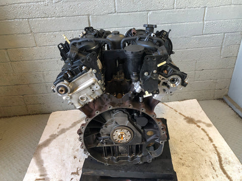 2.7 TDV6 Engine Diesel Land Rover Discovery 3 Range Rover Sport 276DT J14096