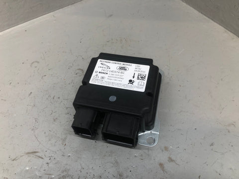 Discovery Sport Restraint Module FK72-14D374-AH L550 Land Rover 2014 to 2019