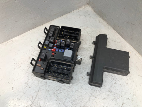 Ford Mondeo Mk5 Fuse Relay Box 2.0 TDCI Diesel FG9T14A067EB 2013 to 2018
