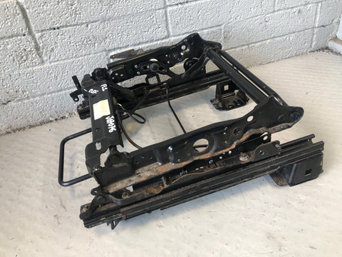 Freelander 2 Seat Frame Base Off Side Front Manual Land Rover 2006 to 2011