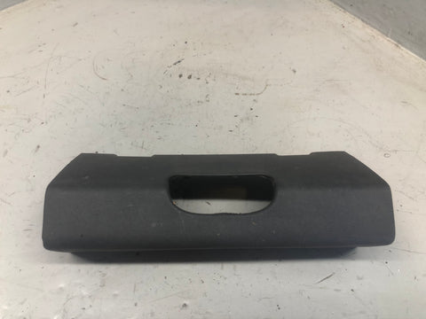 Range Rover L322 Front Bumper Tow Eye Cover DPC500280 2006 to 2009