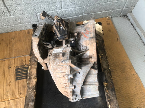 Freelander 2 Manual Gearbox 7G9R 7002 HH 6 Speed 2.2 TD4 Land Rover 2006 to 2011