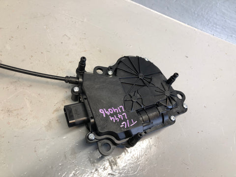 Range Rover Sport Tailgate Lock Actuator Mechanism L494 DK62 404C10 AB