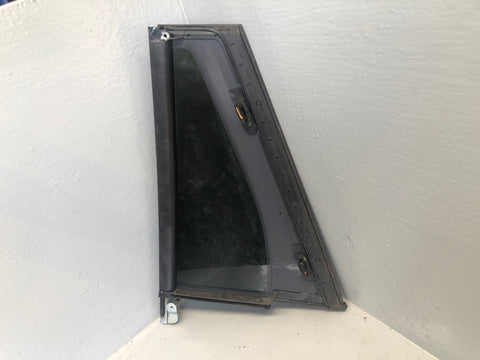 Range Rover Sport Glass Rear Door Quarter Off Side Tinted L320 D16076