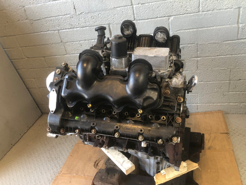 TDV8 Engine Range Rover L405 4.4 TDV8 Diesel 125K 448DT 2013 to 2020 L15066