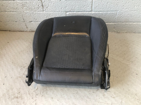Discovery Sport Seat Base Off Side Front Black Leather L550 Land Rover L15066