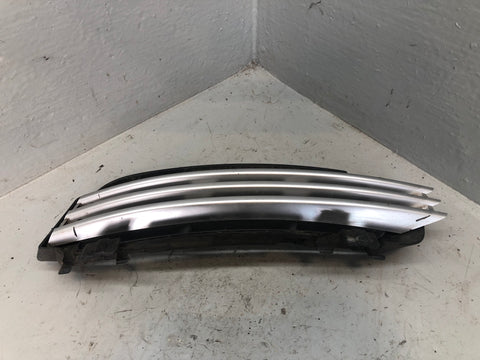 Range Rover L405 Bumper Grille Lower Left CK52 17F909 AA 2013 to 2017