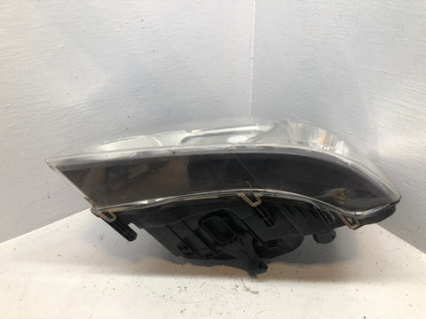 Freelander 2 Near Side Halogen Headlight Land Rover Left L359 2006 to 2010