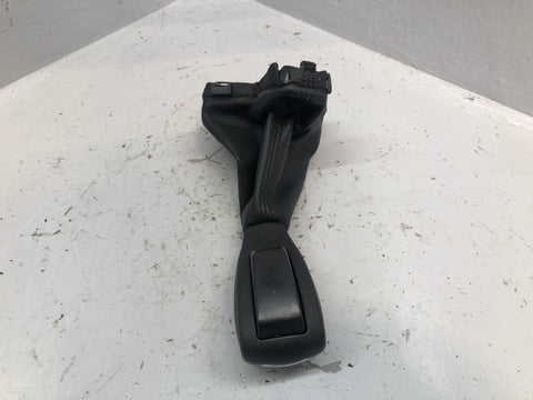 Freelander 2 Gear Selector Knob and Gaiter Automatic Land Rover L359 Facelift