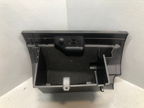 Freelander 2 Glove Box in Black with Black Trim Land Rover 2006 to 2011