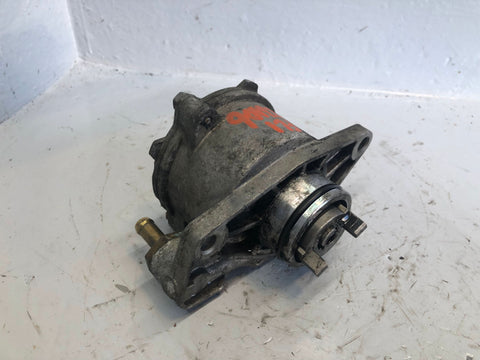 Freelander 1 Brake Vacuum Pump 2.0 TD4 Land Rover 2001 to 2006