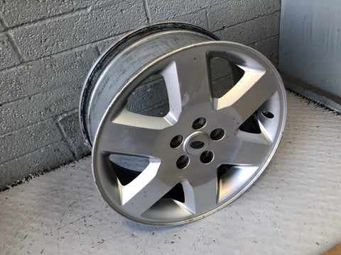 Discovery 3 HSE Alloy Wheel Single 19" x 8J Land Rover 2004 to 2009 L07106A