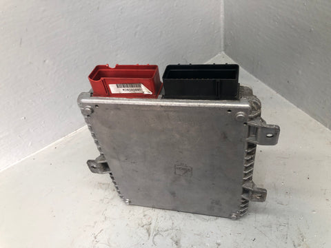 Discovery 2 TD5 Main Engine ECU MSB101183 Land Rover 1998 to 2002 L20076