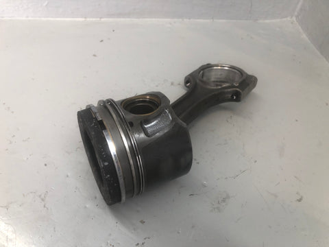 Freelander 2 2.2 TD4 224DT 1 x Piston and Con Rod Land Rover 2006 to 2010