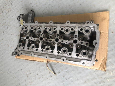 Discovery Sport Cylinder Head 2.0 D Ingenium L550 Land Rover 2016 to 2019