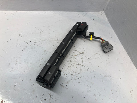 Freelander 2 Switch Panel Lock HDC Traction Control DH52-13D734-KC Land Rover