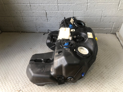 Range Rover L322 Fuel Tank with Pump 4.2 V8 Supercharged Petrol 2005 to 2009