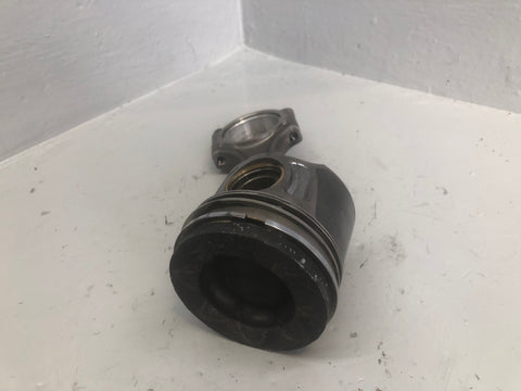 Freelander 2 2.2 TD4 224DT 1 x Piston and Con Rod Land Rover 2006 to 2010