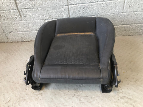 Discovery Sport Seat Base Near Side Front Black Leather L550 Land Rover L15066