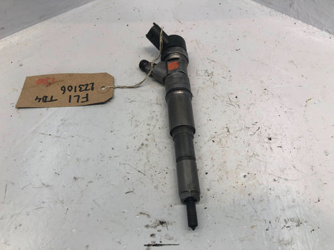 Freelander 1 Fuel Injector 2.0 TD4 Diesel 0445110130 Land Rover 2001 to 2006