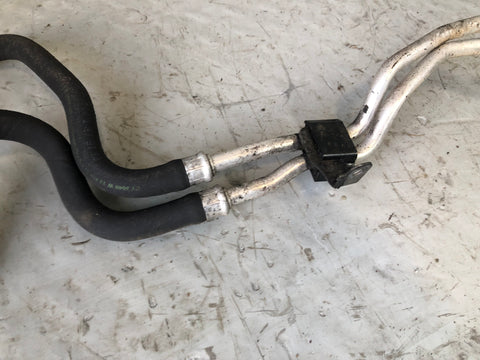 Range Rover Sport L494 Gearbox Oil Cooler Pipes 3.0 TDV6 2013 to 2017 Land Rover