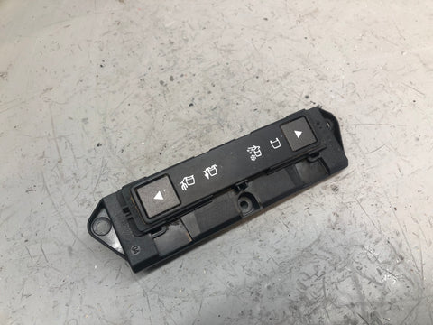 Freelander 2 Terrain Response Control Panel Facelift Land Rover DH52-14B596-AB