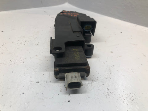 Freelander 1 Lock Actuator Tailgate Boot Back Door Land Rover 1998 to 2006