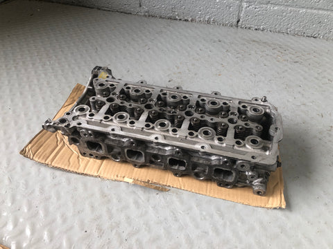 Discovery Sport Cylinder Head 2.0 D Ingenium L550 Land Rover 2016 to 2019