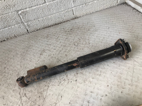 Range Rover L322 Shock Absorber Dynamic Near Side Rear VDS 2010 to 2013