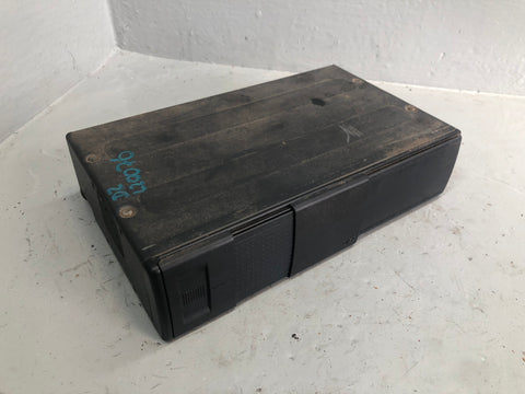 Discovery 2 Multi CD Changer Alpine Magazine XQE100240 1998 to 2004 Land Rover
