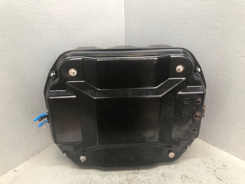 Range Rover L322 Air Suspension Compressor Pump Hitachi RQU500302 2006 to 2012