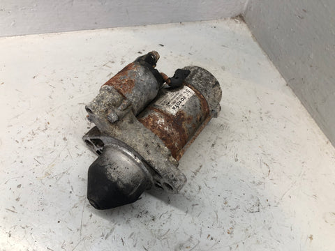 Toyota RAV4 XA30 Starter Motor 2.2 D-D4 2AD-FTV 28100-0R010 2006 to 2009