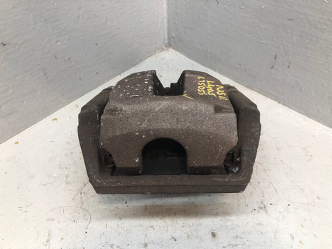 Range Rover L405 Brake Caliper Near Side Rear with Parking Brake Unit