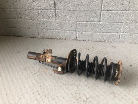 Freelander 2 Suspension Strut Shock Absorber Off Side Front Land Rover D08066