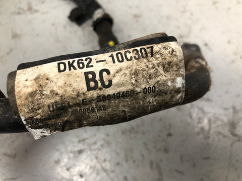 Range Rover Sport L494 Starter Motor Wiring Loom DK62 10C307 BC 2013 to 2018