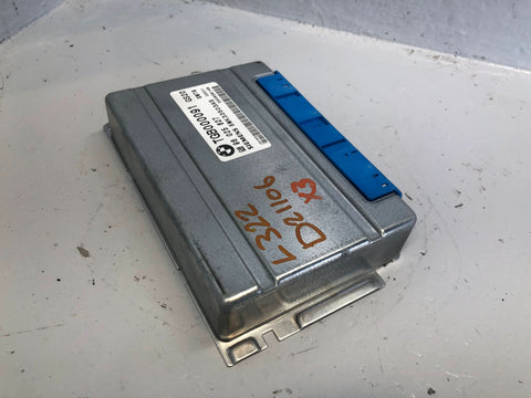 Range Rover L322 TD6 Automatic Gearbox ECU Transmission Module TGB000091