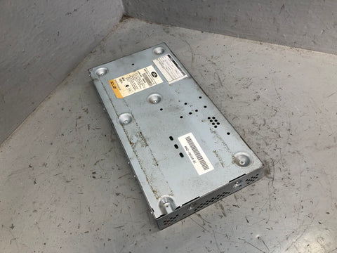 Range Rover Sport DVD Entertainment Module AH42-19A164-AC L320 2009 to 2013