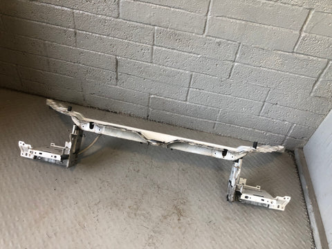 Discovery Sport Slam Panel Front Pre-Facelift White L550 2014 to 2019