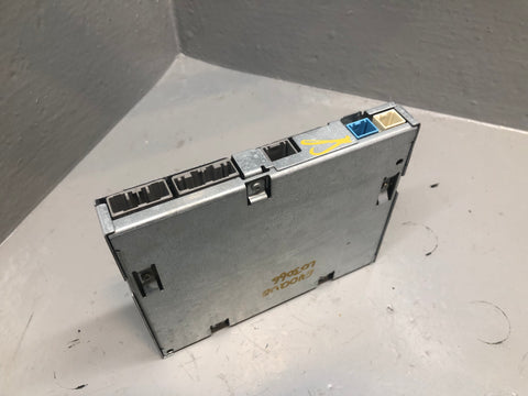 Range Rover Evoque Entertainment Module EPLA-11E001-AE L538 2011 to 2018
