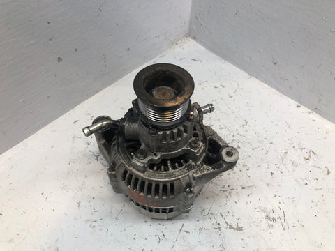 Discovery 2 Alternator TD5 10P  15P 16P Land Rover LR006190 L318 1998 to 2004