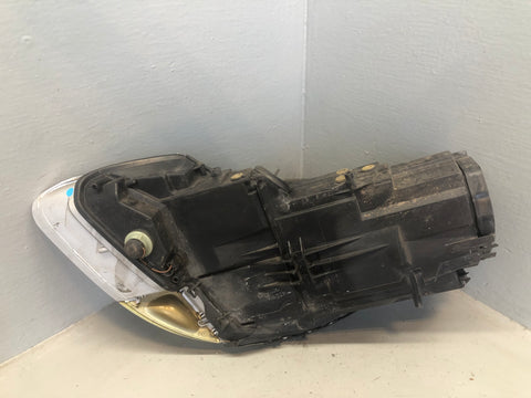 Porsche Boxster 986 Headlight Off Side Right RHD 986 631 032 11 1996 to 2002