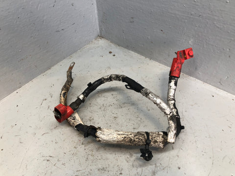 Range Rover Sport L494 Starter Motor Wiring Loom DK62 10C307 BC 2013 to 2018