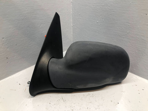 Freelander 1 Door Mirror Electric Near Side Power Fold Land Rover 2001 to 2006