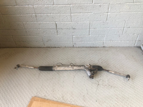 Porsche Boxster 986 Power Steering Rack 996.347.01208 1996 to 2004