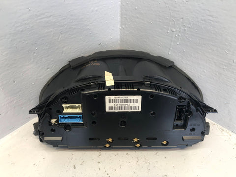 Range Rover L322 Speedometer Instrument Cluster 3.0 TD6 YAC002360PV 2002 to 2005