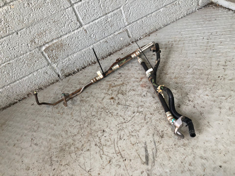 Range Rover Sport Power Steering Pipes PAS 3.0 TDV6 2009 to 2013 L28096