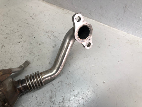 Toyota RAV4 XA30 EGR Cooler 2.2 D-D4 2AD-FTV 136PS 2006 to 2009