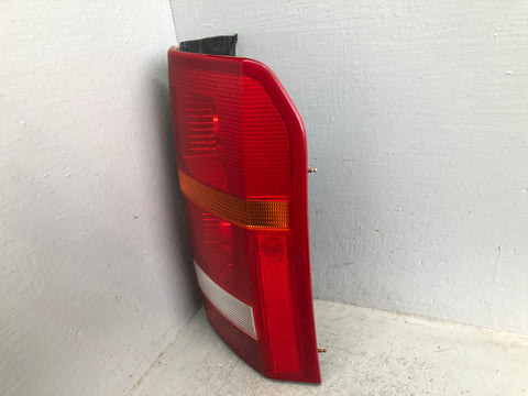 Discovery 3 Tail Light Cluster Off Side Rear XFB000563 2004 to 2009 L03096