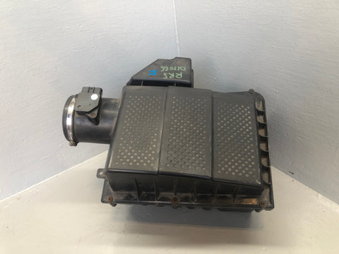 Range Rover Sport Air Filter Housing Box 4.2 Supercharged PHB500054 2005 to 2009