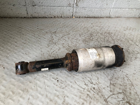 Discovery 3 Front Suspension Airbag Shock Absorber Strut Land Rover RNB501250